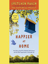Cover image for Happier at Home
